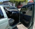 Синий Дэу Матиз, объемом двигателя 0.8 л и пробегом 100 тыс. км за 3400 $, фото 14 на Automoto.ua