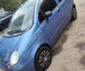 Синій Деу Матіз, об'ємом двигуна 0.8 л та пробігом 122 тис. км за 1700 $, фото 11 на Automoto.ua