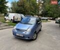 Синій Деу Матіз, об'ємом двигуна 0.8 л та пробігом 104 тис. км за 2600 $, фото 1 на Automoto.ua