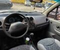 Синій Деу Матіз, об'ємом двигуна 0.8 л та пробігом 92 тис. км за 3490 $, фото 15 на Automoto.ua