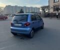 Синій Деу Матіз, об'ємом двигуна 0.8 л та пробігом 124 тис. км за 2200 $, фото 9 на Automoto.ua