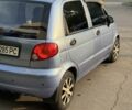 Синій Деу Матіз, об'ємом двигуна 0.8 л та пробігом 70 тис. км за 2997 $, фото 7 на Automoto.ua