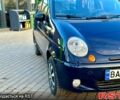 Синий Дэу Матиз, объемом двигателя 0.8 л и пробегом 100 тыс. км за 2599 $, фото 8 на Automoto.ua