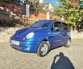 Дэу Матиз 2008 в Одессе на Automoto.ua Синий Дэу Матиз, объемом двигателя 0.8 л и пробегом 127 тыс. км за 2500 $, фото 5 на Automoto.ua