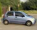Синій Деу Матіз, об'ємом двигуна 0.8 л та пробігом 70 тис. км за 2997 $, фото 5 на Automoto.ua