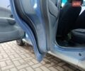 Синий Дэу Матиз, объемом двигателя 1 л и пробегом 42 тыс. км за 3400 $, фото 2 на Automoto.ua