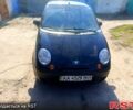 Синий Дэу Матиз, объемом двигателя 0.8 л и пробегом 175 тыс. км за 1600 $, фото 4 на Automoto.ua