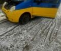 Синій Деу Матіз, об'ємом двигуна 1 л та пробігом 116 тис. км за 2200 $, фото 3 на Automoto.ua