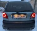 Синій Деу Матіз, об'ємом двигуна 0.8 л та пробігом 250 тис. км за 1200 $, фото 2 на Automoto.ua