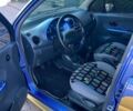 Синій Деу Матіз, об'ємом двигуна 1 л та пробігом 135 тис. км за 2847 $, фото 14 на Automoto.ua