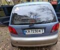 Синий Дэу Матиз, объемом двигателя 1 л и пробегом 115 тыс. км за 2600 $, фото 8 на Automoto.ua