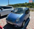 Синій Деу Матіз, об'ємом двигуна 0.8 л та пробігом 138 тис. км за 1350 $, фото 1 на Automoto.ua