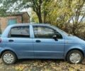 Синій Деу Матіз, об'ємом двигуна 8 л та пробігом 155 тис. км за 2100 $, фото 2 на Automoto.ua