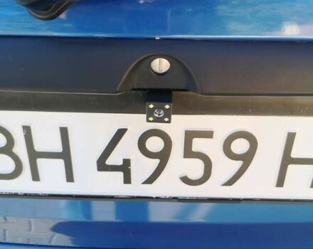 Дэу Матиз 2008 в Одессе на Automoto.ua Синий Дэу Матиз, объемом двигателя 0.8 л и пробегом 127 тыс. км за 2500 $, фото 20 на Automoto.ua