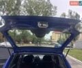 Синий Дэу Матиз, объемом двигателя 0.8 л и пробегом 105 тыс. км за 2150 $, фото 20 на Automoto.ua