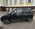 Синий Дэу Матиз, объемом двигателя 0.8 л и пробегом 60 тыс. км за 3299 $, фото 2 на Automoto.ua