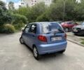 Синій Деу Матіз, об'ємом двигуна 0.8 л та пробігом 104 тис. км за 2600 $, фото 1 на Automoto.ua