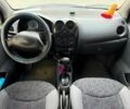 Синий Дэу Матиз, объемом двигателя 0.8 л и пробегом 147 тыс. км за 3290 $, фото 11 на Automoto.ua
