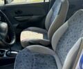 Синий Дэу Матиз, объемом двигателя 0.8 л и пробегом 123 тыс. км за 2200 $, фото 8 на Automoto.ua