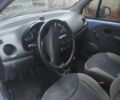 Синий Дэу Матиз, объемом двигателя 0.8 л и пробегом 91 тыс. км за 1500 $, фото 5 на Automoto.ua