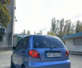 Дэу Матиз 2008 в Марганце на Automoto.ua Синий Дэу Матиз, объемом двигателя 0.8 л и пробегом 200 тыс. км за 2800 $, фото 2 на Automoto.ua