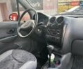 Синий Дэу Матиз, объемом двигателя 0.8 л и пробегом 92 тыс. км за 3490 $, фото 17 на Automoto.ua