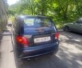 Синій Деу Матіз, об'ємом двигуна 8 л та пробігом 70 тис. км за 702 $, фото 1 на Automoto.ua