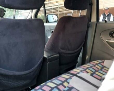 Синий Дэу Матиз, объемом двигателя 0.8 л и пробегом 164 тыс. км за 2700 $, фото 32 на Automoto.ua