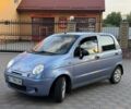 Синий Дэу Матиз, объемом двигателя 0.8 л и пробегом 134 тыс. км за 1598 $, фото 8 на Automoto.ua