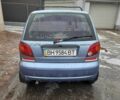 Синій Деу Матіз, об'ємом двигуна 0.8 л та пробігом 250 тис. км за 1000 $, фото 3 на Automoto.ua