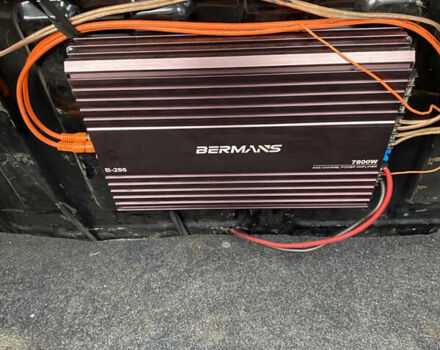 Синий Дэу Матиз, объемом двигателя 0.8 л и пробегом 144 тыс. км за 1888 $, фото 7 на Automoto.ua