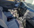 Синий Дэу Матиз, объемом двигателя 0.8 л и пробегом 119 тыс. км за 1600 $, фото 2 на Automoto.ua