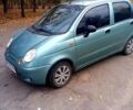 Синій Деу Матіз, об'ємом двигуна 0.8 л та пробігом 92 тис. км за 3100 $, фото 7 на Automoto.ua