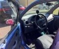 Синий Дэу Матиз, объемом двигателя 0.8 л и пробегом 160 тыс. км за 2200 $, фото 3 на Automoto.ua