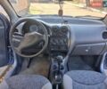 Синій Деу Матіз, об'ємом двигуна 0.8 л та пробігом 150 тис. км за 1699 $, фото 6 на Automoto.ua