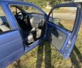 Синий Дэу Матиз, объемом двигателя 0.8 л и пробегом 56 тыс. км за 2750 $, фото 5 на Automoto.ua