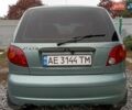 Синий Дэу Матиз, объемом двигателя 0.8 л и пробегом 186 тыс. км за 3000 $, фото 6 на Automoto.ua