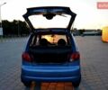 Синий Дэу Матиз, объемом двигателя 0.8 л и пробегом 108 тыс. км за 3600 $, фото 3 на Automoto.ua