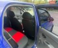 Синий Дэу Матиз, объемом двигателя 0.8 л и пробегом 105 тыс. км за 2300 $, фото 22 на Automoto.ua