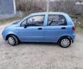 Синий Дэу Матиз, объемом двигателя 0 л и пробегом 73 тыс. км за 2900 $, фото 2 на Automoto.ua