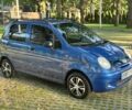 Синій Деу Матіз, об'ємом двигуна 0.8 л та пробігом 127 тис. км за 3777 $, фото 6 на Automoto.ua