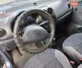 Синий Дэу Матиз, объемом двигателя 0.8 л и пробегом 79 тыс. км за 3000 $, фото 10 на Automoto.ua