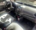 Синій Деу Матіз, об'ємом двигуна 8 л та пробігом 70 тис. км за 702 $, фото 4 на Automoto.ua