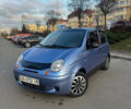 Синій Деу Матіз, об'ємом двигуна 0.8 л та пробігом 124 тис. км за 1999 $, фото 3 на Automoto.ua