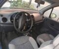Синий Дэу Матиз, объемом двигателя 0.8 л и пробегом 130 тыс. км за 2613 $, фото 6 на Automoto.ua