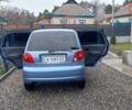 Синій Деу Матіз, об'ємом двигуна 0.8 л та пробігом 60 тис. км за 2150 $, фото 8 на Automoto.ua