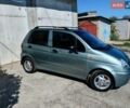 Синий Дэу Матиз, объемом двигателя 0.8 л и пробегом 100 тыс. км за 3400 $, фото 15 на Automoto.ua