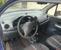 Синий Дэу Матиз, объемом двигателя 1 л и пробегом 130 тыс. км за 1599 $, фото 7 на Automoto.ua