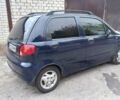 Дэу Матиз 2008 в Харькове на Automoto.ua Синий Дэу Матиз, объемом двигателя 0.8 л и пробегом 137 тыс. км за 3245 $, фото 1 на Automoto.ua