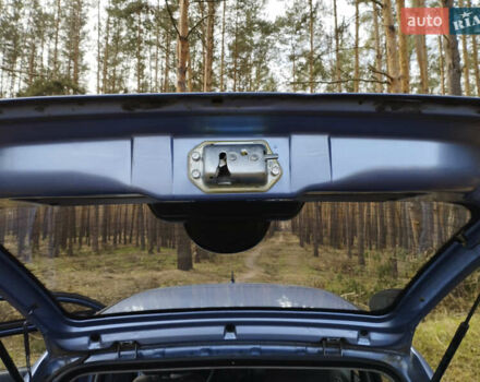 Синій Деу Матіз, об'ємом двигуна 0.8 л та пробігом 130 тис. км за 2400 $, фото 10 на Automoto.ua